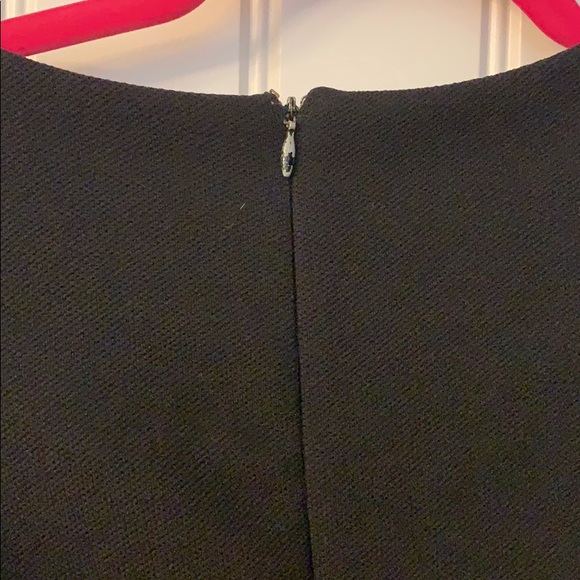 Betsey Johnson Black Dress - Picture 7 of 7